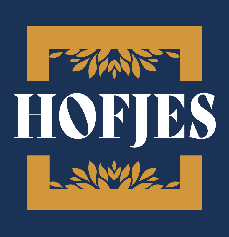 Logo hofjes